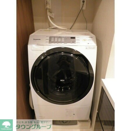 アプリーレ東中野の物件内観写真